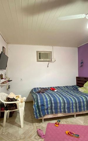 Casa à venda com 280m², 4 quartos e 4 vagasQuarto 2