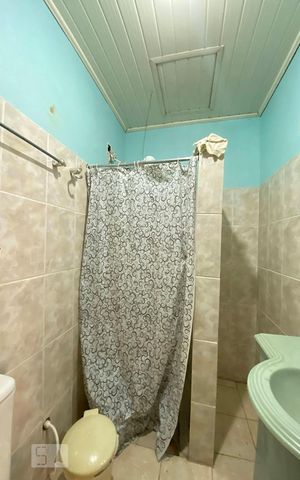 Casa à venda com 280m², 4 quartos e 4 vagasBanheiro 2