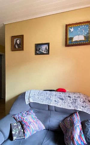 Casa à venda com 280m², 4 quartos e 4 vagasSala