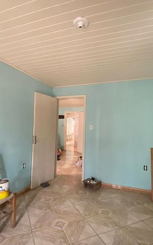 Casa à venda com 280m², 4 quartos e 4 vagasQuarto 3