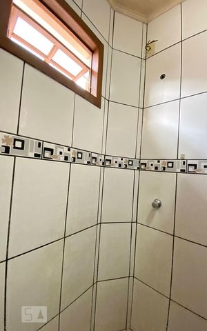 Casa à venda com 280m², 4 quartos e 4 vagasBanheiro 3