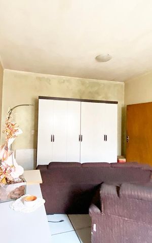 Casa à venda com 280m², 4 quartos e 4 vagasQuarto 4
