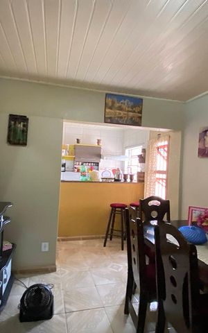 Casa à venda com 280m², 4 quartos e 4 vagasSala de Jantar