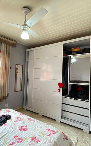 Casa à venda com 280m², 4 quartos e 4 vagasQuarto 1