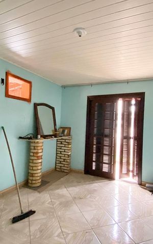 Casa à venda com 280m², 4 quartos e 4 vagasQuarto 3