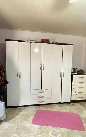 Casa à venda com 280m², 4 quartos e 4 vagasQuarto 2