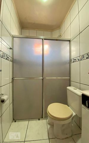 Casa à venda com 280m², 4 quartos e 4 vagasBanheiro 3