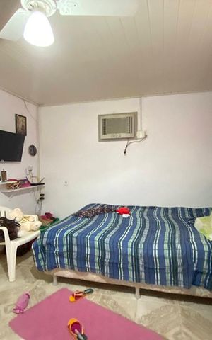 Casa à venda com 280m², 4 quartos e 4 vagasQuarto 2