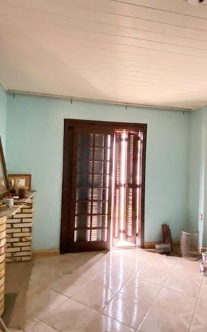 Casa à venda com 280m², 4 quartos e 4 vagasQuarto 3