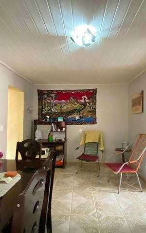 Casa à venda com 280m², 4 quartos e 4 vagasSala de Jantar