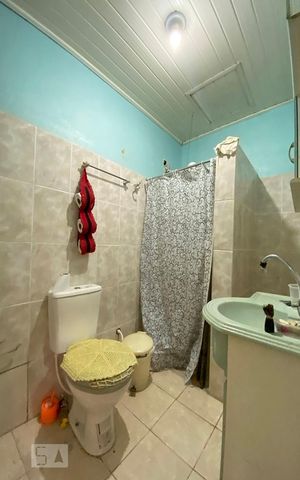 Casa à venda com 280m², 4 quartos e 4 vagasBanheiro 2