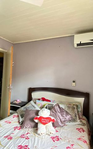 Casa à venda com 280m², 4 quartos e 4 vagasQuarto 1