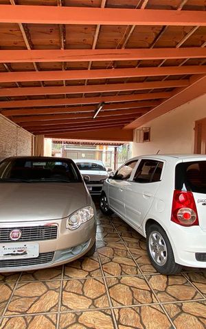 Casa à venda com 280m², 4 quartos e 4 vagasGaragem