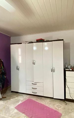 Casa à venda com 280m², 4 quartos e 4 vagasQuarto 2