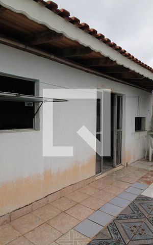 Casa à venda com 700m², 5 quartos e 4 vagasÁrea externa