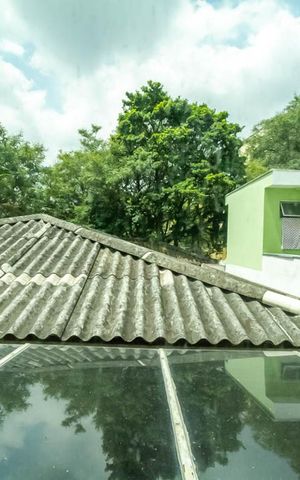 Casa à venda com 269m², 3 quartos e 5 vagas Casa à venda com 269m², 3 quartos e 5 vagasVista
