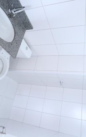 Apartamento à venda com 38m², 2 quartos e 1 vagaBanheiro