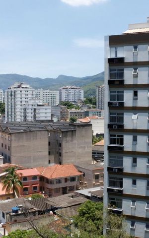 Apartamento à venda com 85m², 2 quartos e 1 vagaVista do Quarto 