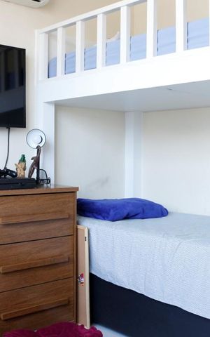 Apartamento à venda com 85m², 2 quartos e 1 vagaQuarto