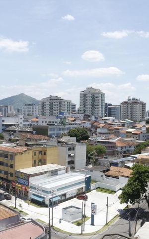 Apartamento à venda com 85m², 2 quartos e 1 vagaVista da Suíte