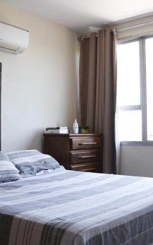Apartamento à venda com 85m², 2 quartos e 1 vaga Apartamento à venda com 85m², 2 quartos e 1 vagaSuíte