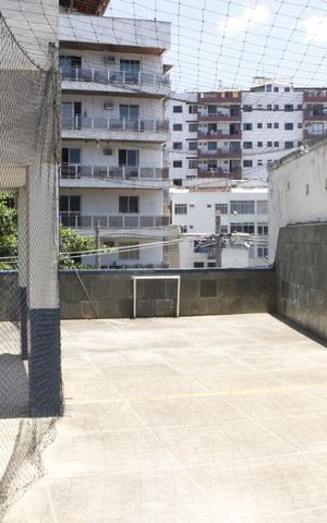 Apartamento à venda com 85m², 2 quartos e 1 vagaÁrea comum - Quadra