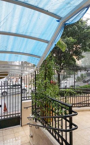 Apartamento à venda com 105m², 2 quartos e 2 vagas Apartamento à venda com 105m², 2 quartos e 2 vagasEntrada