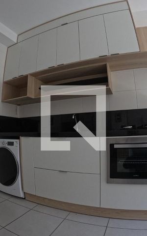 Apartamento à venda com 49m², 2 quartos e sem vagaÁrea de Serviço