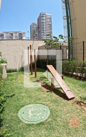 Apartamento à venda com 49m², 2 quartos e sem vagaÁrea comum