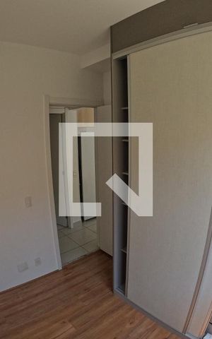 Apartamento à venda com 49m², 2 quartos e sem vagaQuarto