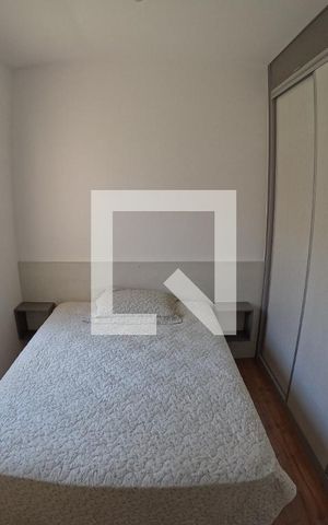 Apartamento à venda com 49m², 2 quartos e sem vagaQuarto