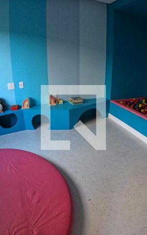 Apartamento à venda com 49m², 2 quartos e sem vagaÁrea comum