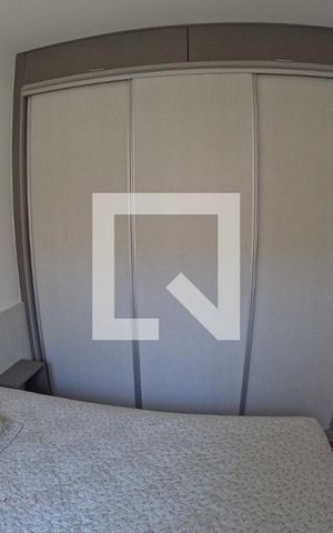 Apartamento à venda com 49m², 2 quartos e sem vagaQuarto