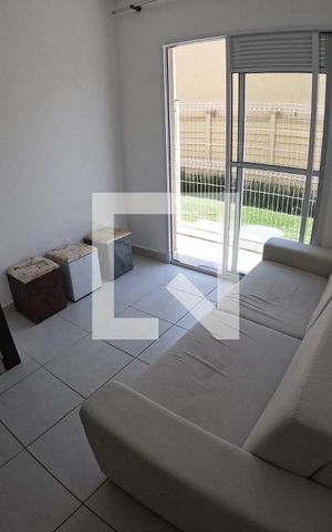 Apartamento à venda com 49m², 2 quartos e sem vagaSala