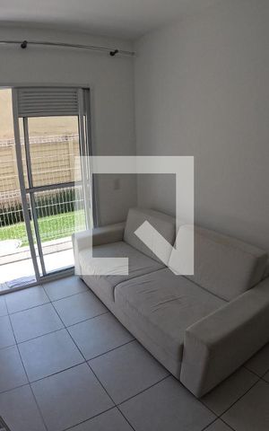 Apartamento à venda com 49m², 2 quartos e sem vagaSala