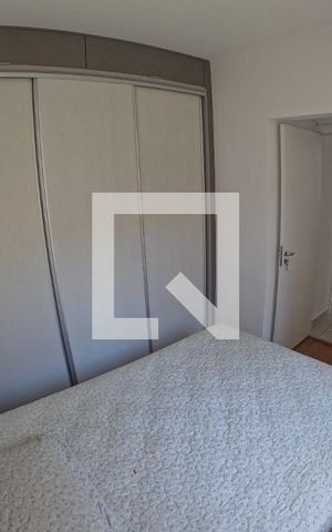 Apartamento à venda com 49m², 2 quartos e sem vagaQuarto