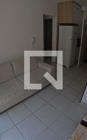 Apartamento à venda com 49m², 2 quartos e sem vagaSala
