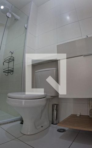 Apartamento à venda com 49m², 2 quartos e sem vagaBanheiro