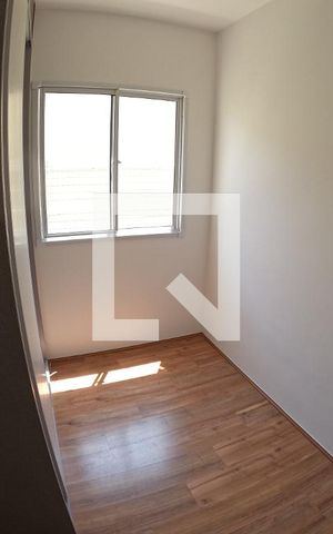Apartamento à venda com 49m², 2 quartos e sem vagaQuarto
