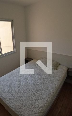 Apartamento à venda com 49m², 2 quartos e sem vagaQuarto