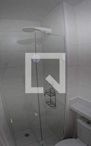 Apartamento à venda com 49m², 2 quartos e sem vagaBanheiro