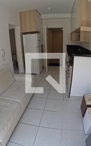 Apartamento à venda com 49m², 2 quartos e sem vagaSala