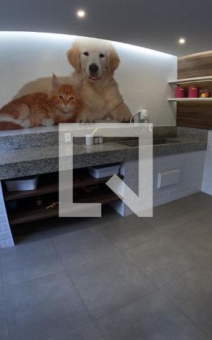 Apartamento à venda com 49m², 2 quartos e sem vagaÁrea comum