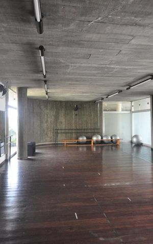 Apartamento à venda com 370m², 5 quartos e 4 vagasSala de ginástica