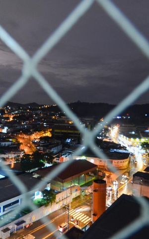 Apartamento à venda com 64m², 3 quartos e 1 vaga Apartamento à venda com 64m², 3 quartos e 1 vagaVista do Quarto 2