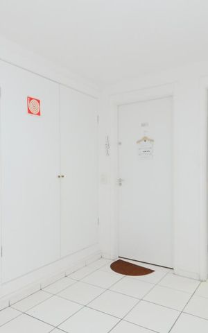 Apartamento à venda com 64m², 3 quartos e 1 vaga Apartamento à venda com 64m², 3 quartos e 1 vagaHall de Entrada