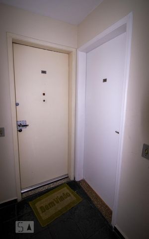 Apartamento para alugar com 65m², 2 quartos e 1 vagaHall