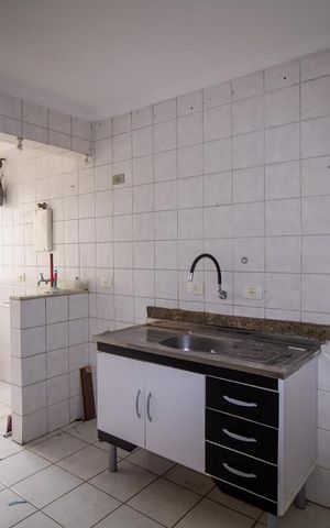 Apartamento para alugar com 65m², 2 quartos e 1 vagaCozinha