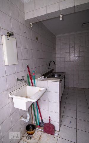 Apartamento para alugar com 65m², 2 quartos e 1 vagaÁrea de Serviço