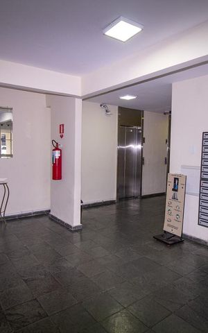 Apartamento para alugar com 65m², 2 quartos e 1 vagaHall de Entrada